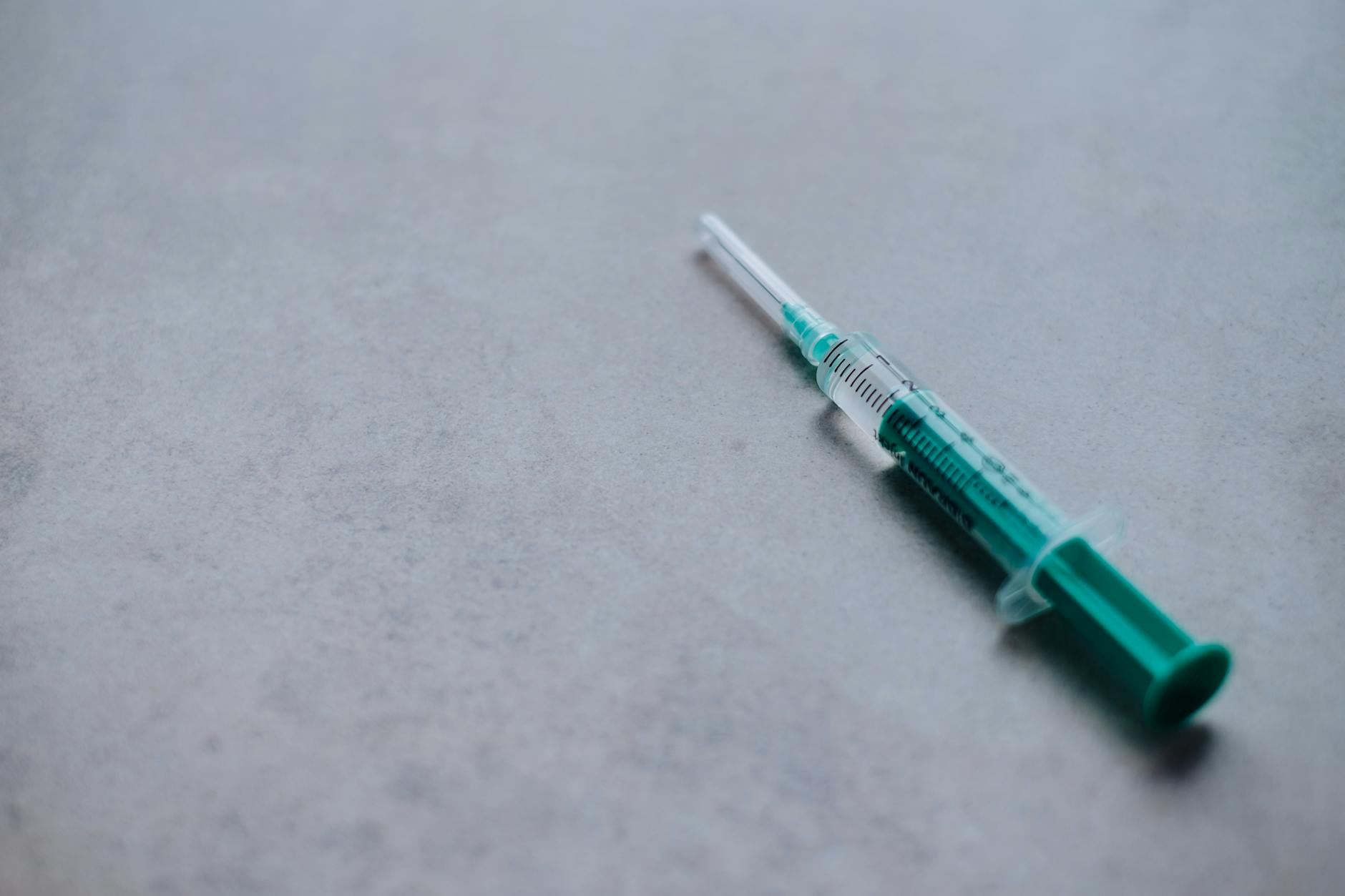 Childhood Vaccinations: Separating Fact from Fiction