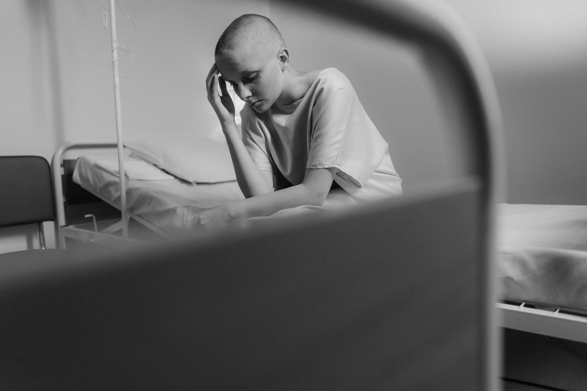 Mental Health Matters: Recognizing the Signs of Depression