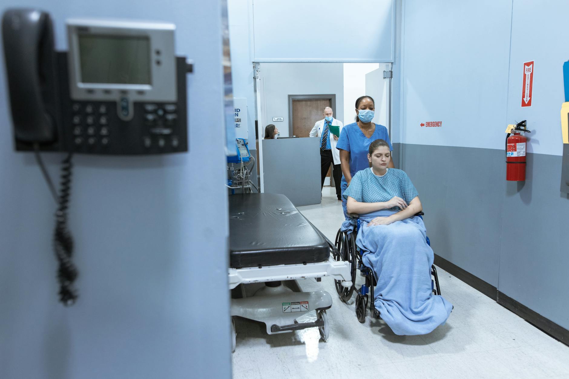 Yalannanchili - Patient Care 2