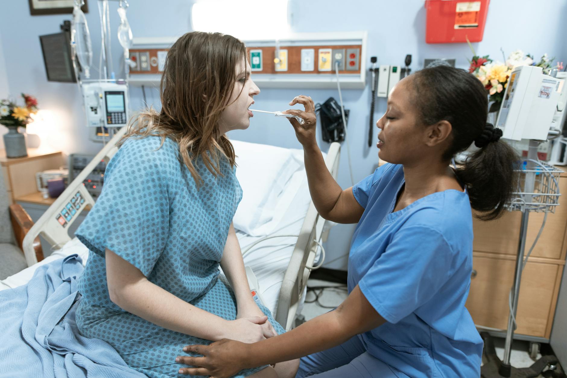 Yalannanchili - Patient Care 6