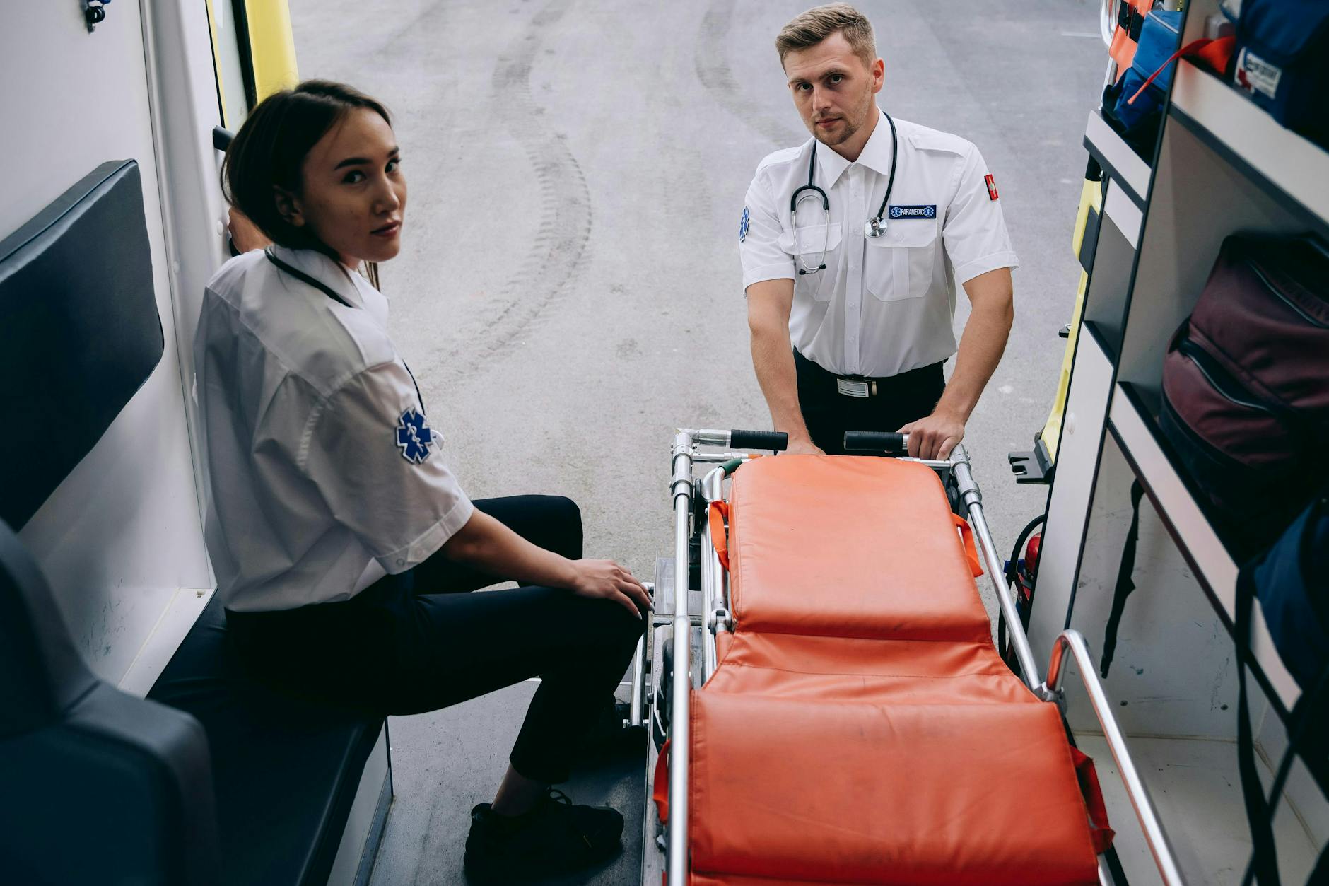 Emergency Medicine