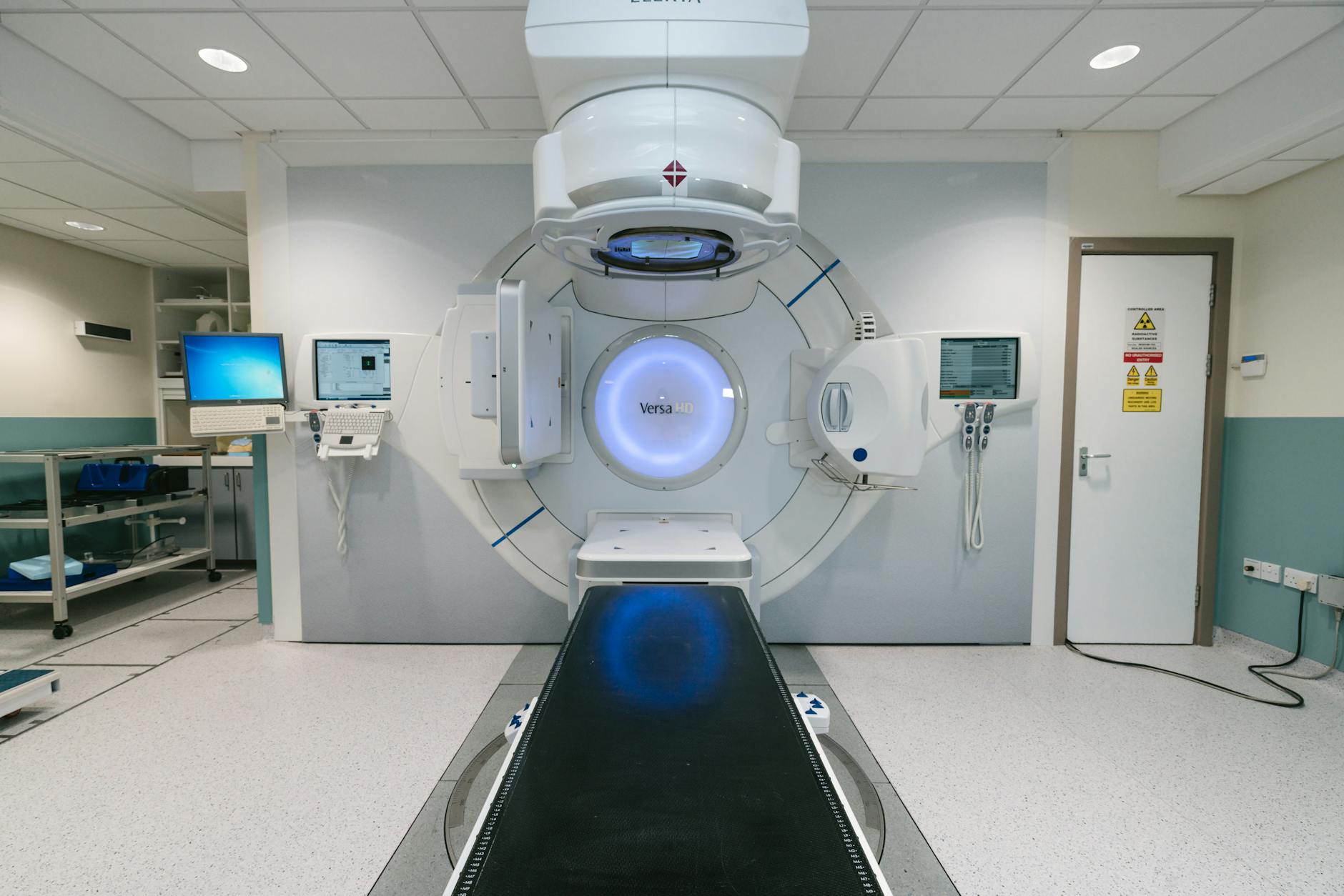 Oncology & Cancer Center