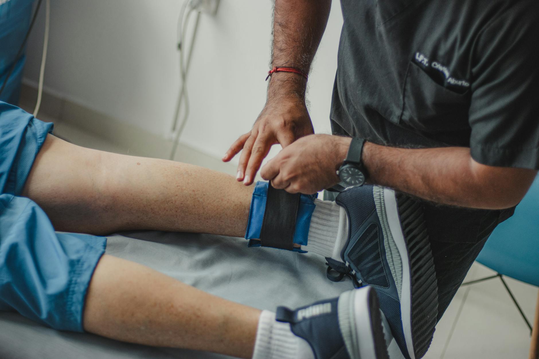 Orthopedics & Sports Medicine