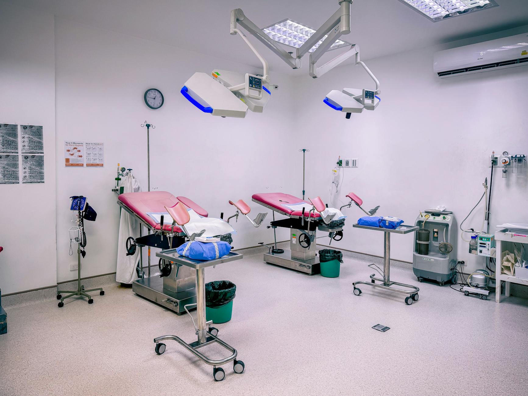 Women's Health & Maternity